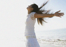 Soul Flight