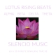 Lotus Rising Binaural Beats