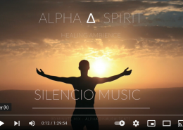 Alpha Spirit