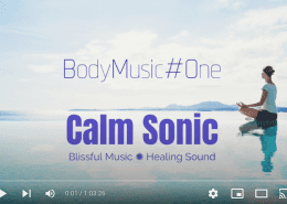 Body Music Calm