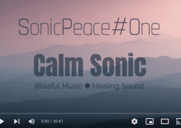 Sonic Peace One