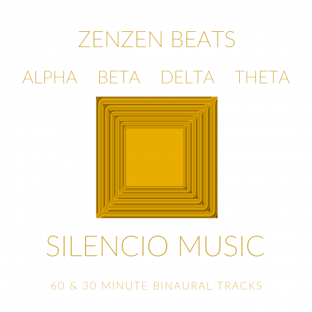 ZenZen Binaural Beats for hypnosis & meditation