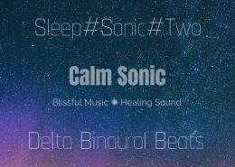 Sleep Sonic Two