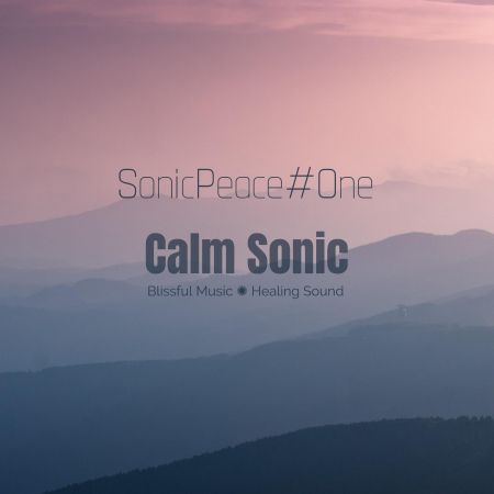 Sonic#Peace#One