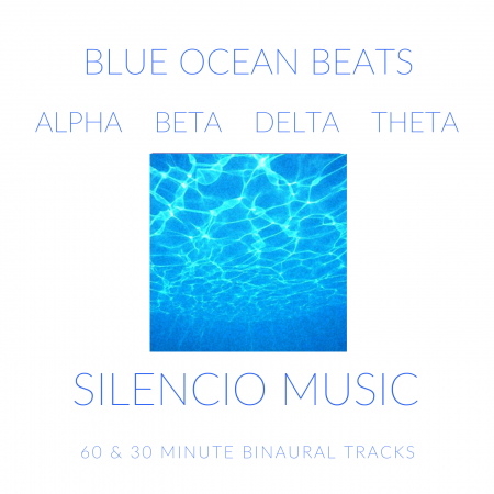Blue Ocean Binaural Beats