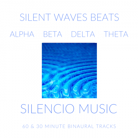 Silent Waves Binaural Beats
