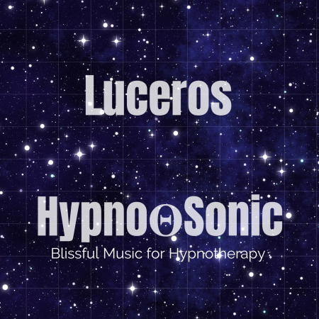 Luceros HypnoSonic Music