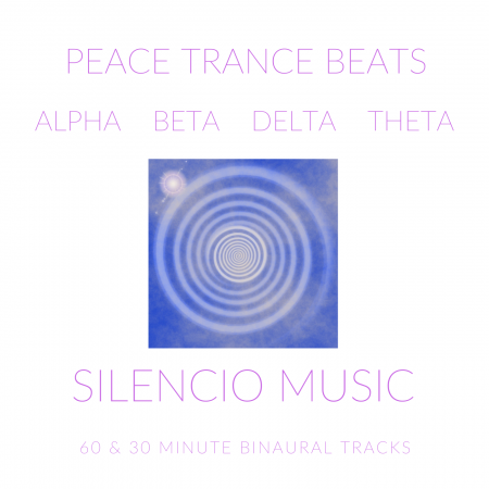 Peace Trance Binaural Beats