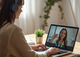 Using Background Music in Online Therapy Sessions