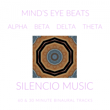 Minds Eye Binaural Beats