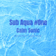 SubAqua#One is an immersive ambient track for deep relaxation, meditation, and mindful escape, inspired by the serene beauty of oceanscapes and the tranquil world beneath the waves.