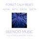 Forest Calm Binaural Beats