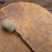 Healing rhythm