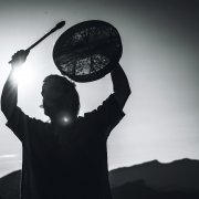 Healing rhythm